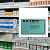 Bactrim se vende sin receta b